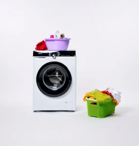 AquaWave 7kg Front Load Washing Machine