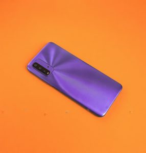 Nexafone X12 Smartphone
