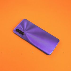 Nexafone X12 Smartphone