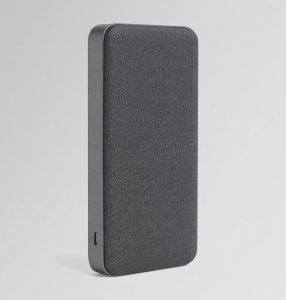 ChargeFast 10000mAh Power Bank