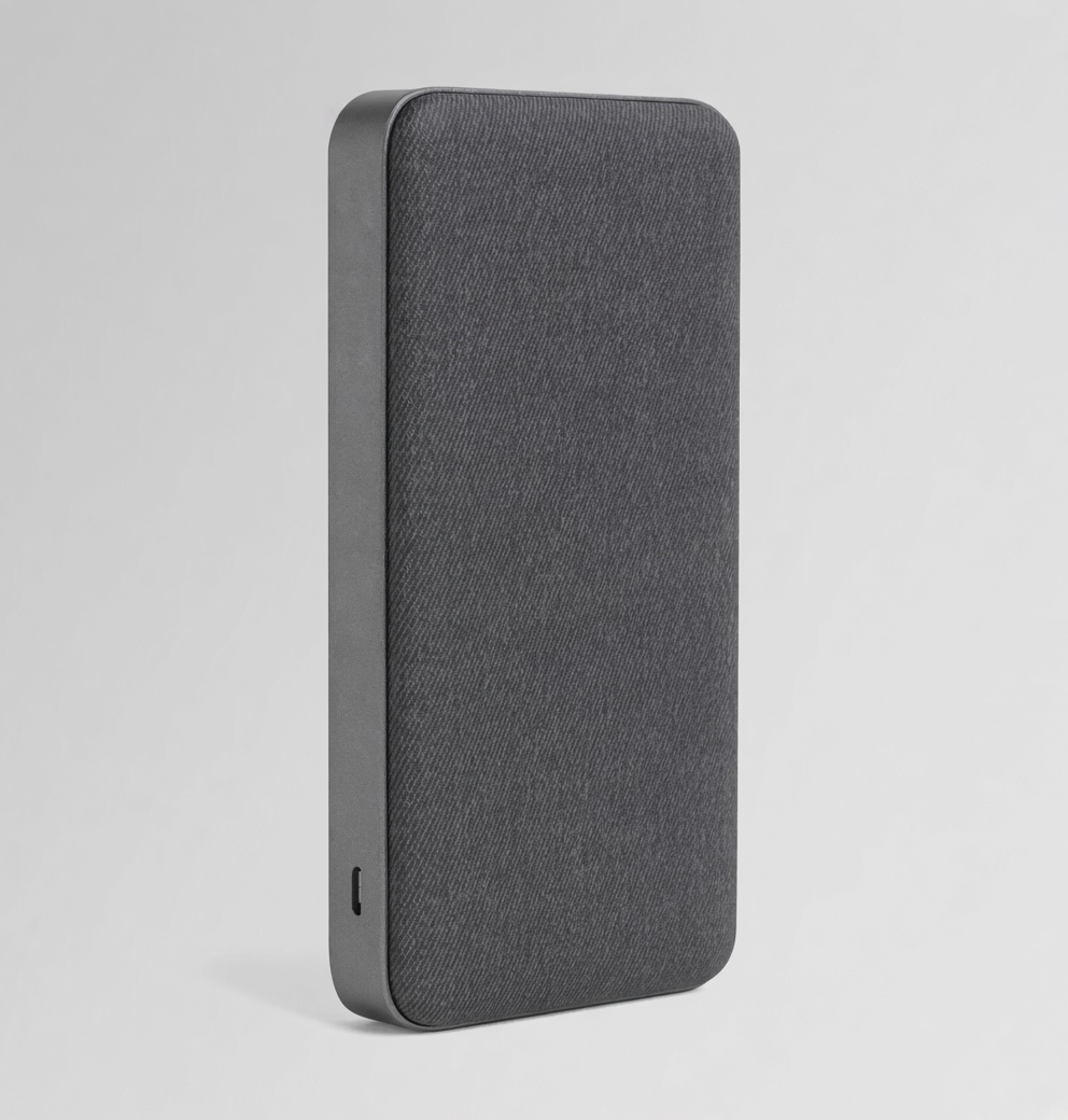 ChargeFast 10000mAh Power Bank