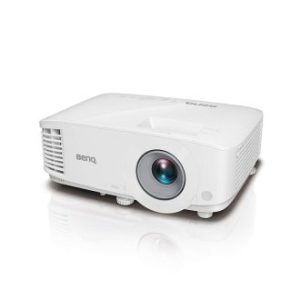 BenQ MX550 XGA DLP Projector High Brightness 3600 ANSI Lumens, High Contrast Ratio, Dual HDM