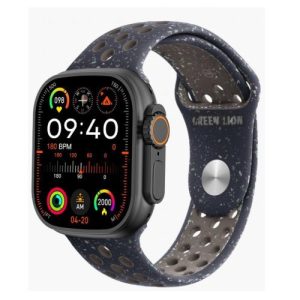 GREEN LION ULTRA ACTIVE SMART WATCH