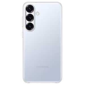 SAMSUNG S25+ CLEAR CASE