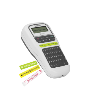 BROTHER P-TOUCH H110 LABEL MAKER
