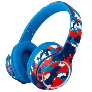 SENCOR SEP 710BT  WIRELESS HEADPHONES WITH MICROPHONE