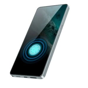 GREEN LION S26 ULTRA SCREEN PROTECTOR CLEAR 9H CRYSTAL SHIELD