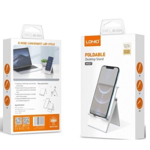 LDNIO FOLDABLE DESKTOP STAND MG07