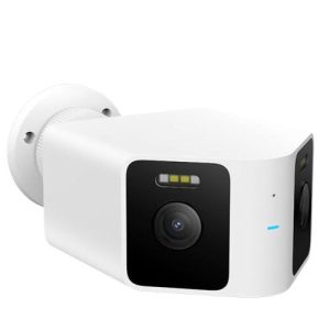 MI OUTDOOR DUAL CAMERA CW100