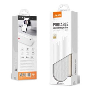LDNIO PORTABLE BLUETOOTH SPEAKER