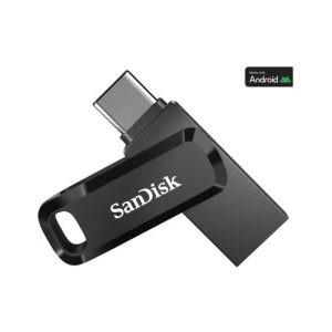 SANDISK 256GB USB ULTRA DUAL DRIVE