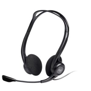 LOGITECH 960 USB HEADSET