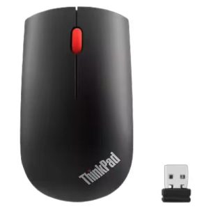 LENOVO THINKPAD ESSENTIAL WIRELESS MOUSE