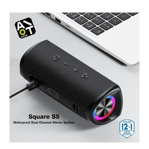 TECNO WIRELESS SPEAKER SQUARE 5